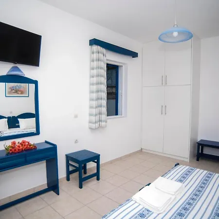 Apartamento Nymphs & *